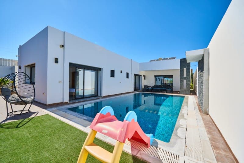 Villa Yara