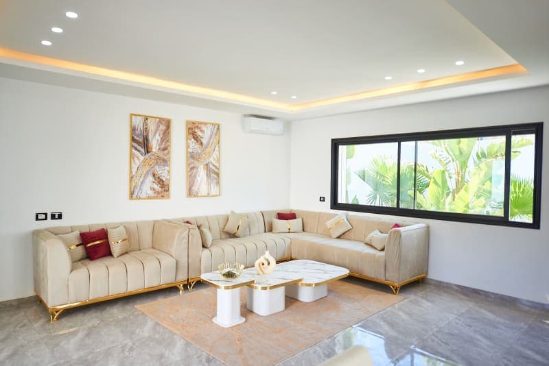 Villa Belsem