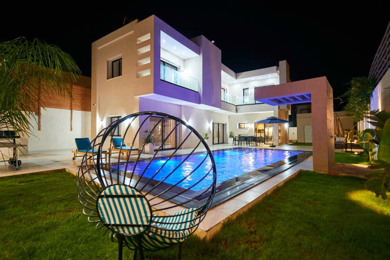 Villa Lilya
